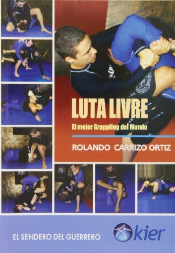 Libro Luta Livre