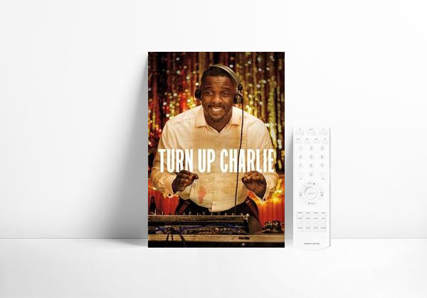 Serie Turn Up Charlie