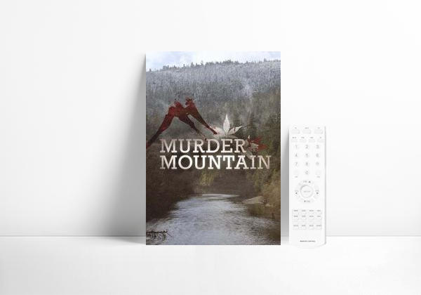 Serie Montaña Asesina