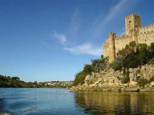 Castelo de Almourol