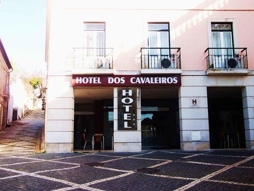 Hotel dos Cavaleiros