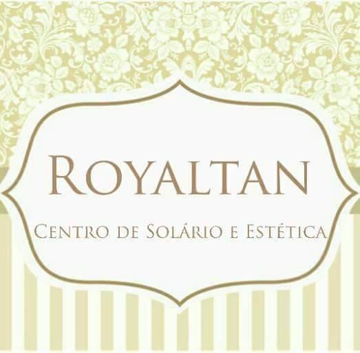 Moda Royaltam solário e estética 