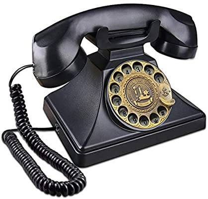 Telefone vintage   