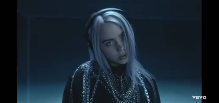 Moda Billie Eilish