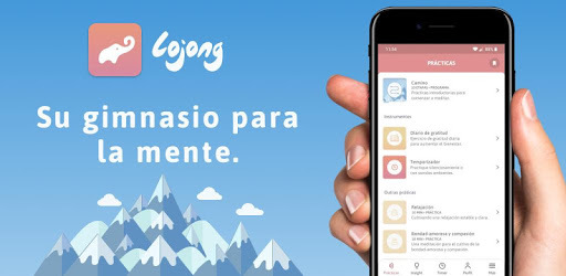Social Lojong: Meditación y Mindfulness. Reducir Ansiedad - Google Play