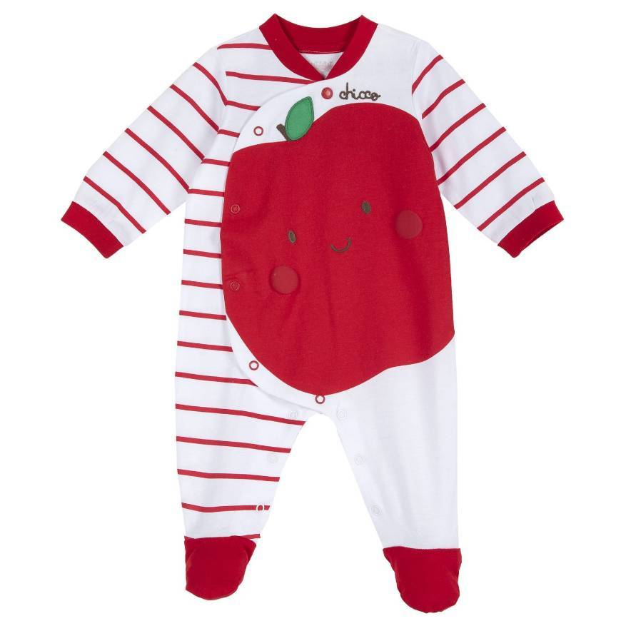 Moda Babygrow Chicco 