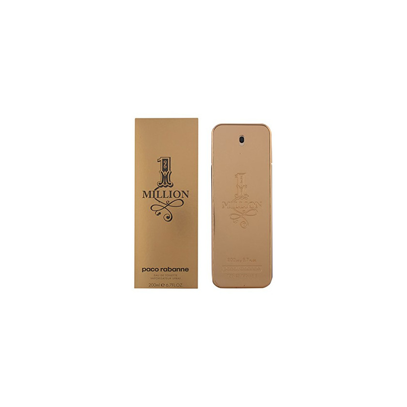 Belleza Paco Rabanne