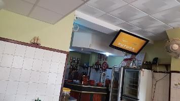 Restaurante Barra Cheia