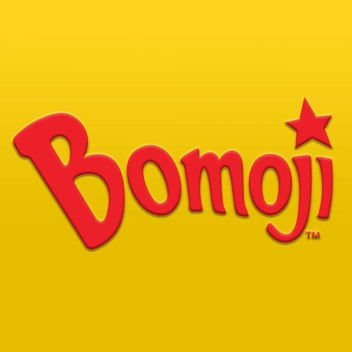 App Bomoji