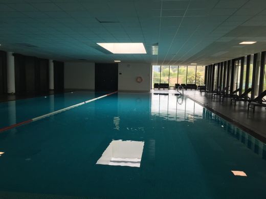 Lugar Open Village Sports Hotel & Spa