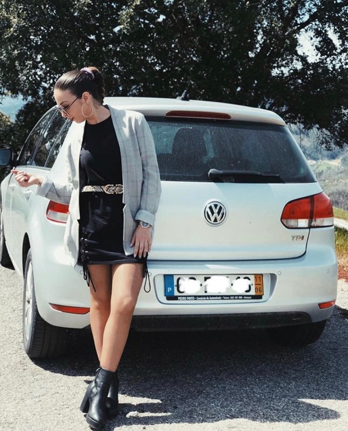 Moda Golf 6