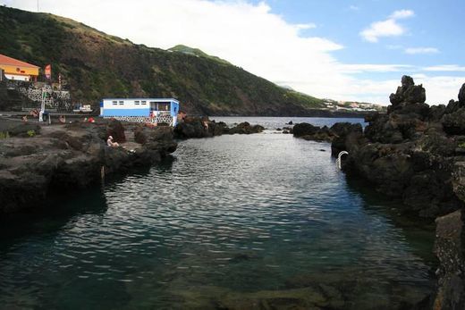 Poça dos Frades