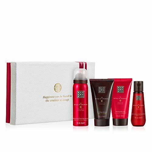 Producto RITUALS The Ritual Of Ayurveda Set De Regalo Pequeño