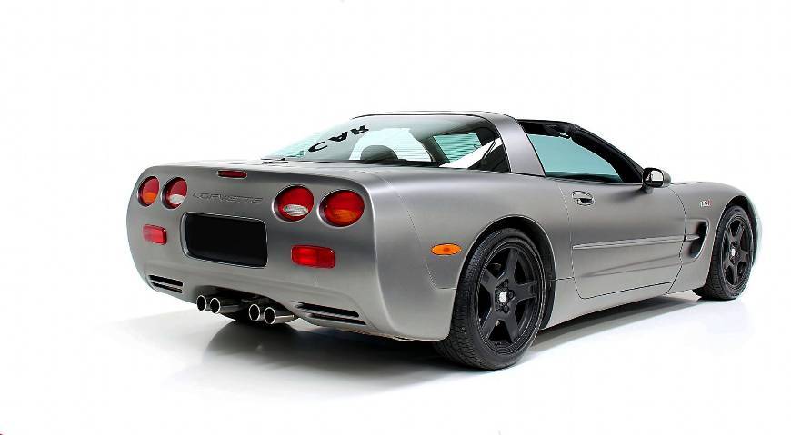 Moda Corvette c5