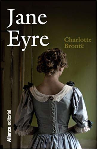 Book Jane Eyre