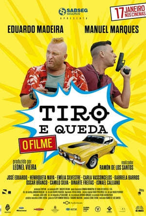 Movie Tiro e Queda