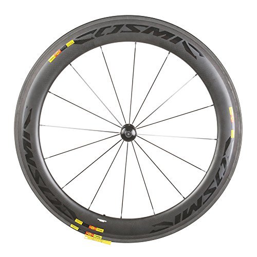 Place Mavic Cosmic CXR 60 - Ruedas traseras bicicleta de carretera - juego