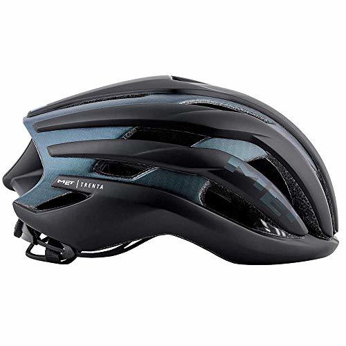 Place Met Casco Trenta 3K NE.I.S Ciclismo, Adultos Unisex, Multicolor