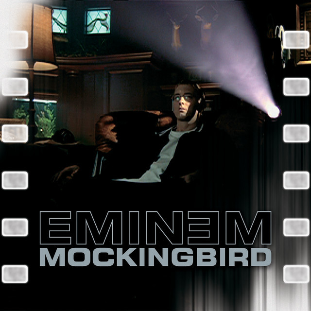 Canción Mockingbird