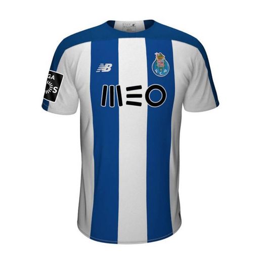 Camisola Porto 2020