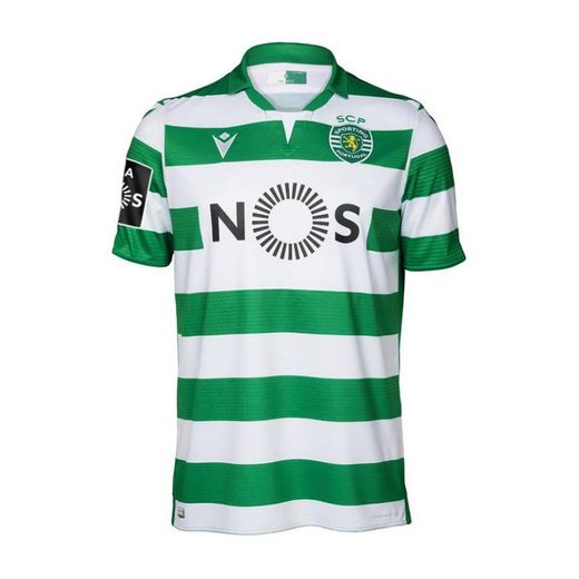 Camisola Sporting 2020