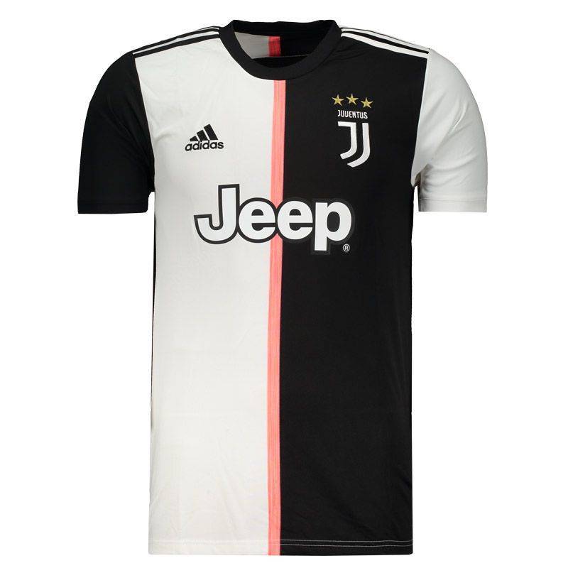 Fashion Juventus 2020