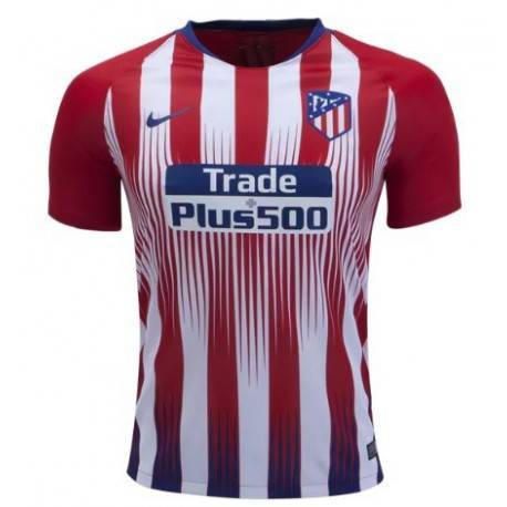 Atlético de Madrid 2020