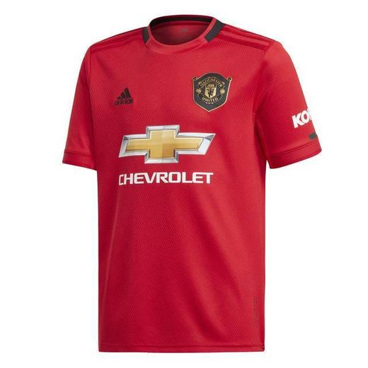 Manchester United 2020