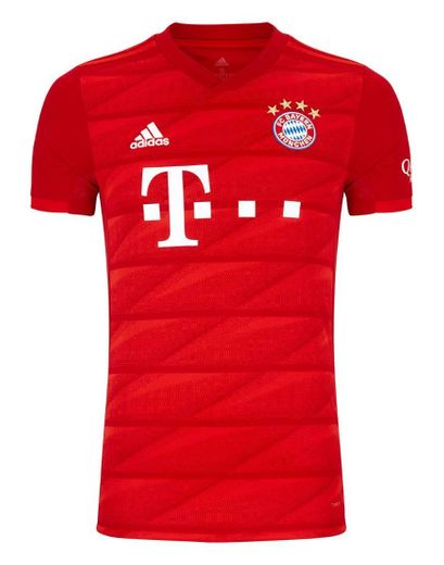 Bayern de Munique 2020