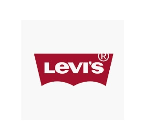 Social Levi's Graphic Set-In Neck, Camiseta para Hombre, Blanco