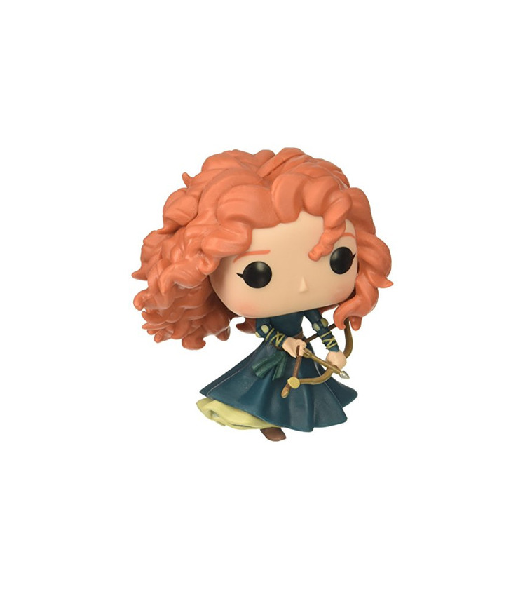 Social Funko Pop Disney: Merida