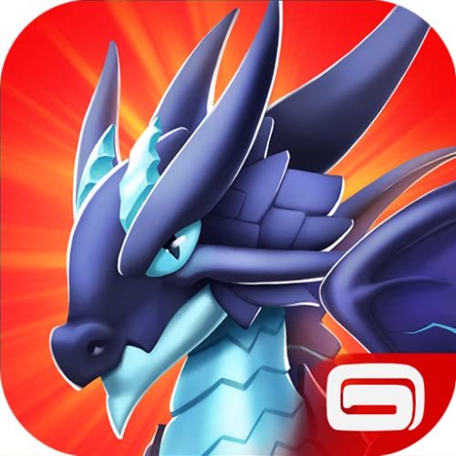 Product Dragon Mania Legends