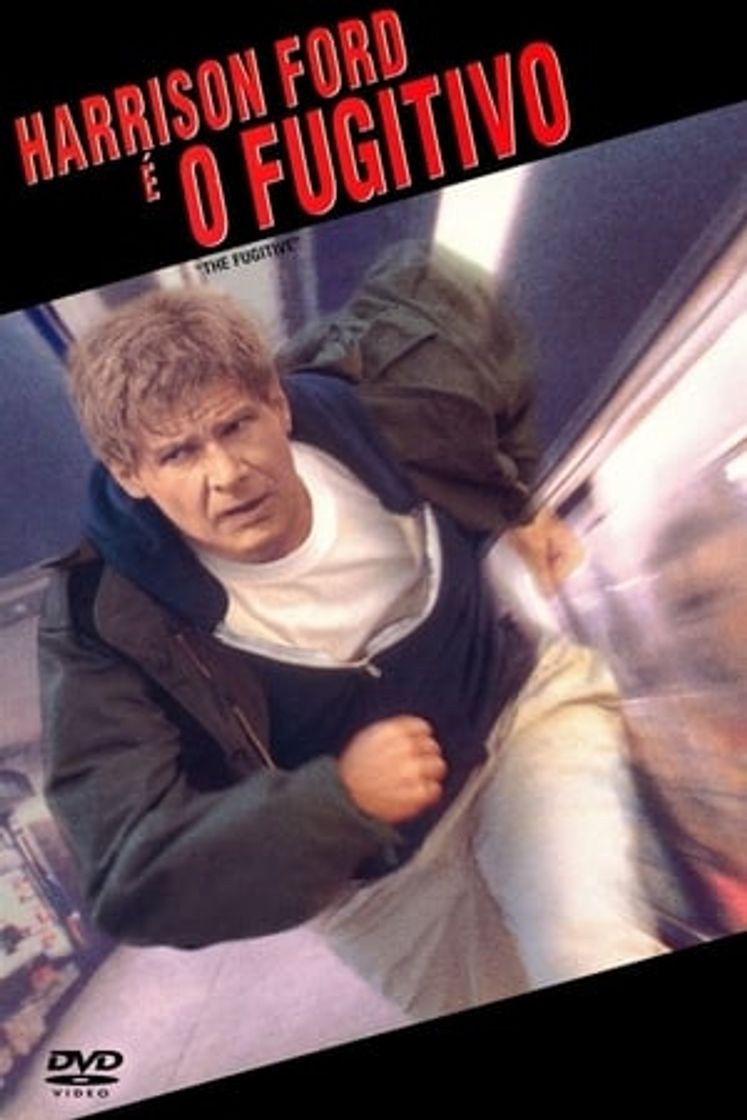 Movie El fugitivo