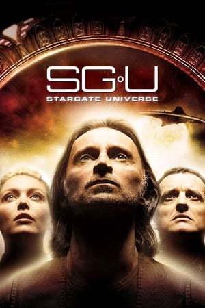 Stargate Universe