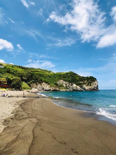 Praia dos Moinhos