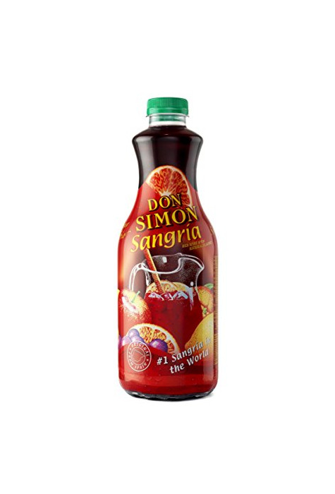 Product Sangria Don Simon - Tinto 1