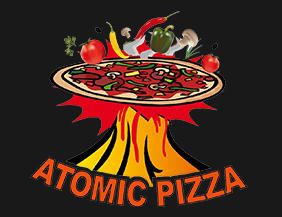 Atomic Pizza