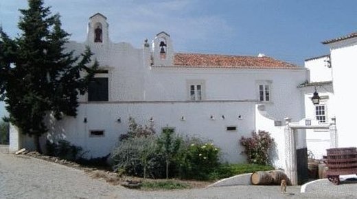 Quinta do Mouro 