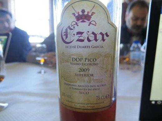 Czar Wines