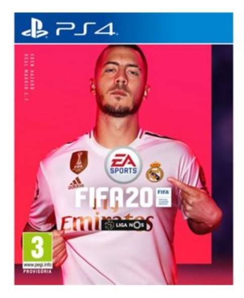 Social FIFA 20 - Soccer Video Game - EA SPORTS Official Site.