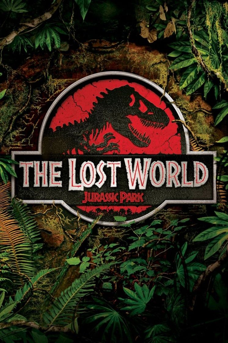 Movie El mundo perdido: Jurassic Park