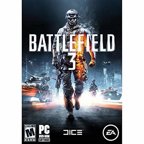 Producto Battlefield 3