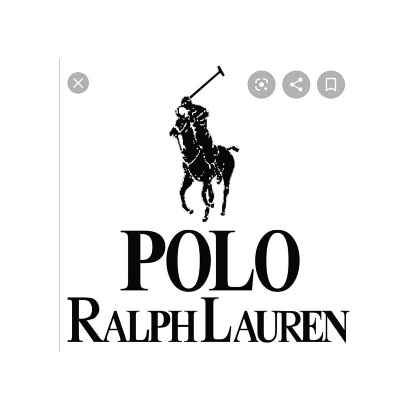 Belleza Ralph Lauren Polo Black Eau de Toilette Spray