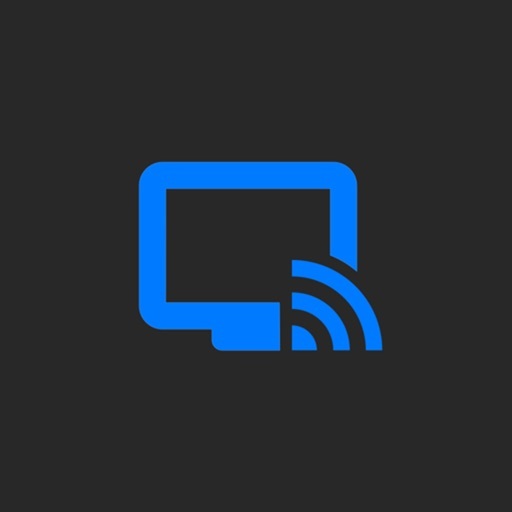 App Castio - Cast to Chromecast TV