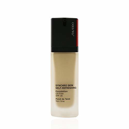 Beauty Shiseido Synchro Skin Self Refreshing Foundation #330 30 Ml