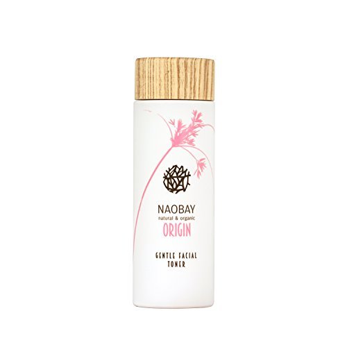 Beauty Naobay Origin Tónico Facial Suave