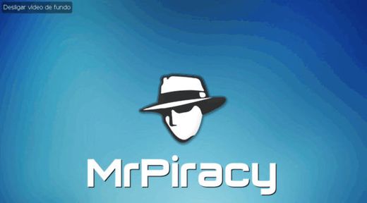 Mr. Piracy
