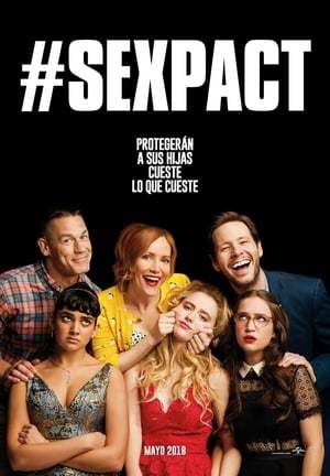 Movie #SexPact