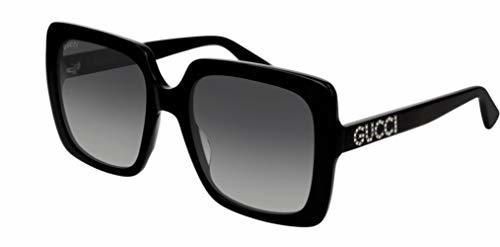 Gucci OCCHIALE GG0418S-001 BLACK NERO