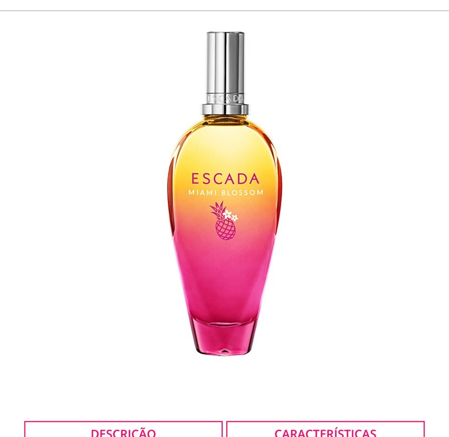 Moda Meu perfume 